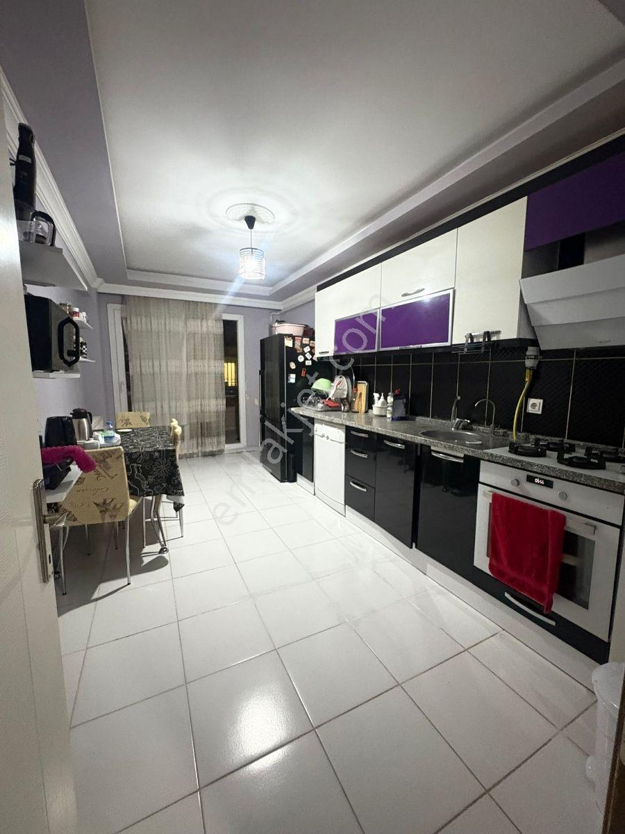 Ayrancılar Fevzi Çakmak Mah 3+1 Satılık Doğalgazlı Daire - Görsel 33