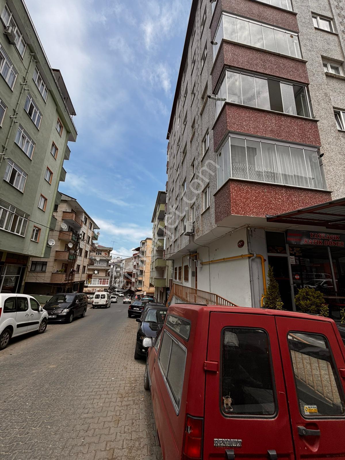 Deha Emlak`tan Kiralık 2+1 Daire Yaylacık Mahallesi - Görsel 28