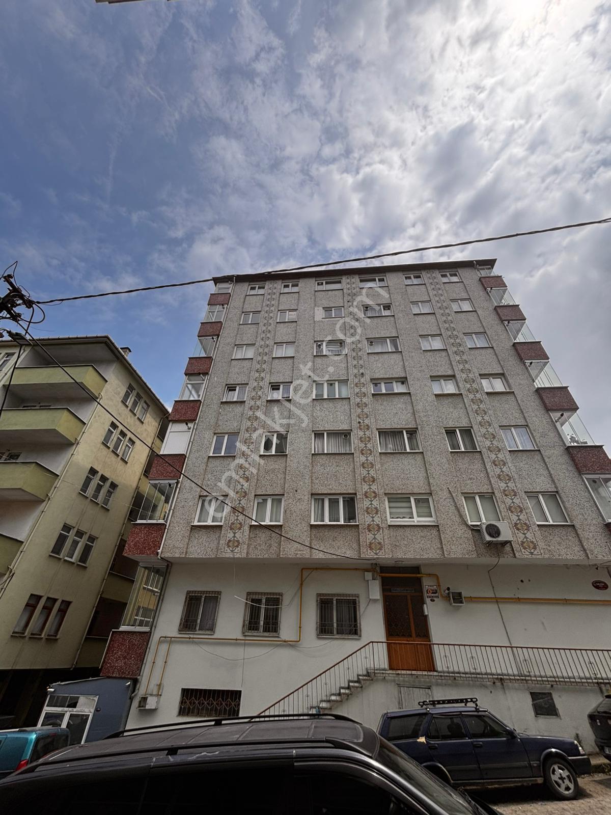 Deha Emlak`tan Kiralık 2+1 Daire Yaylacık Mahallesi - Görsel 27