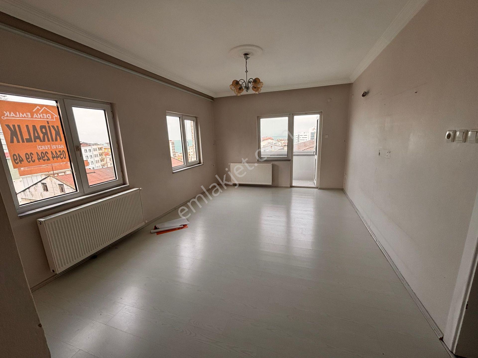 Deha Emlak`tan Kiralık 2+1 Daire Yaylacık Mahallesi - Görsel 4