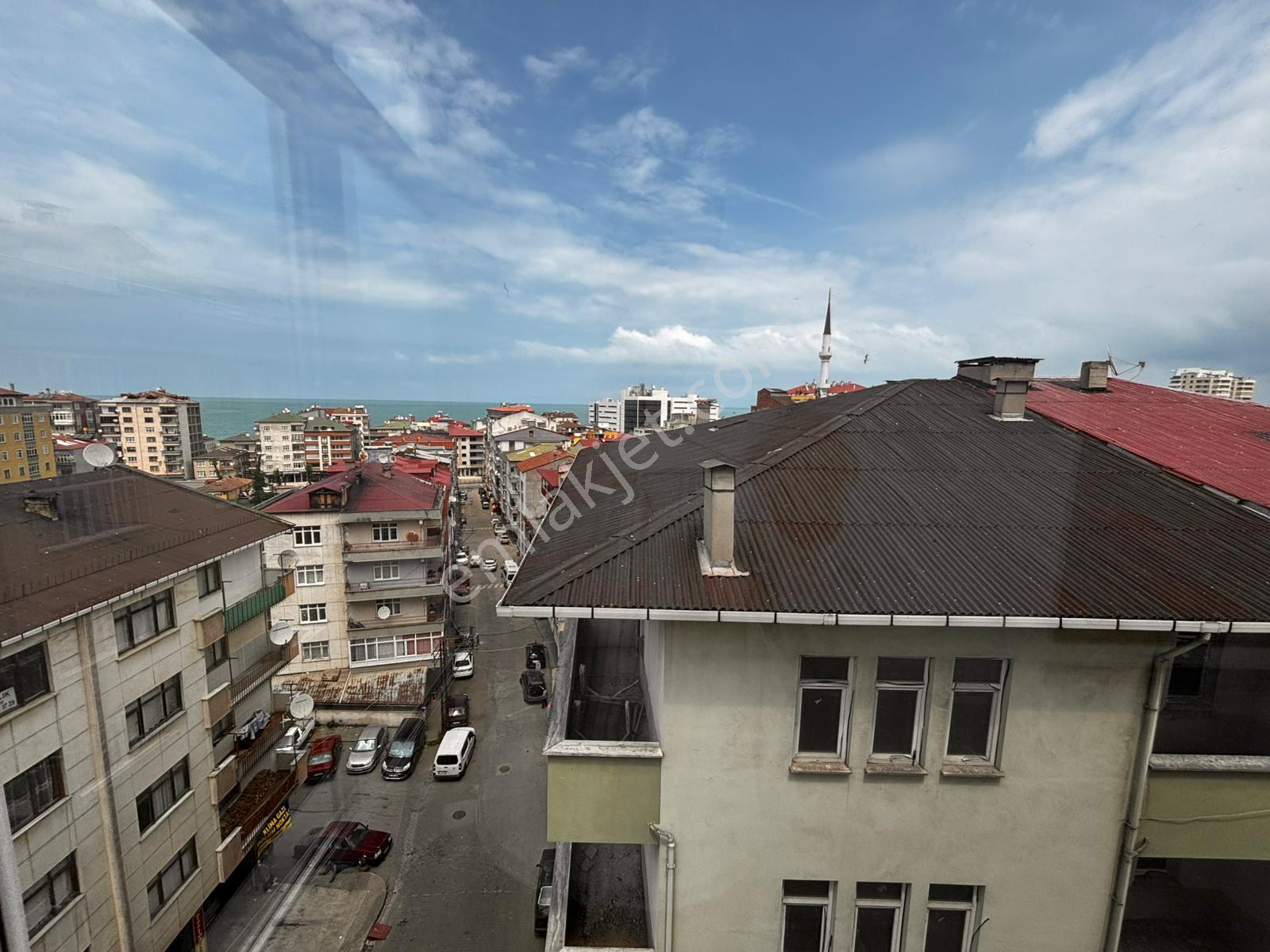 Deha Emlak`tan Kiralık 2+1 Daire Yaylacık Mahallesi - Görsel 2