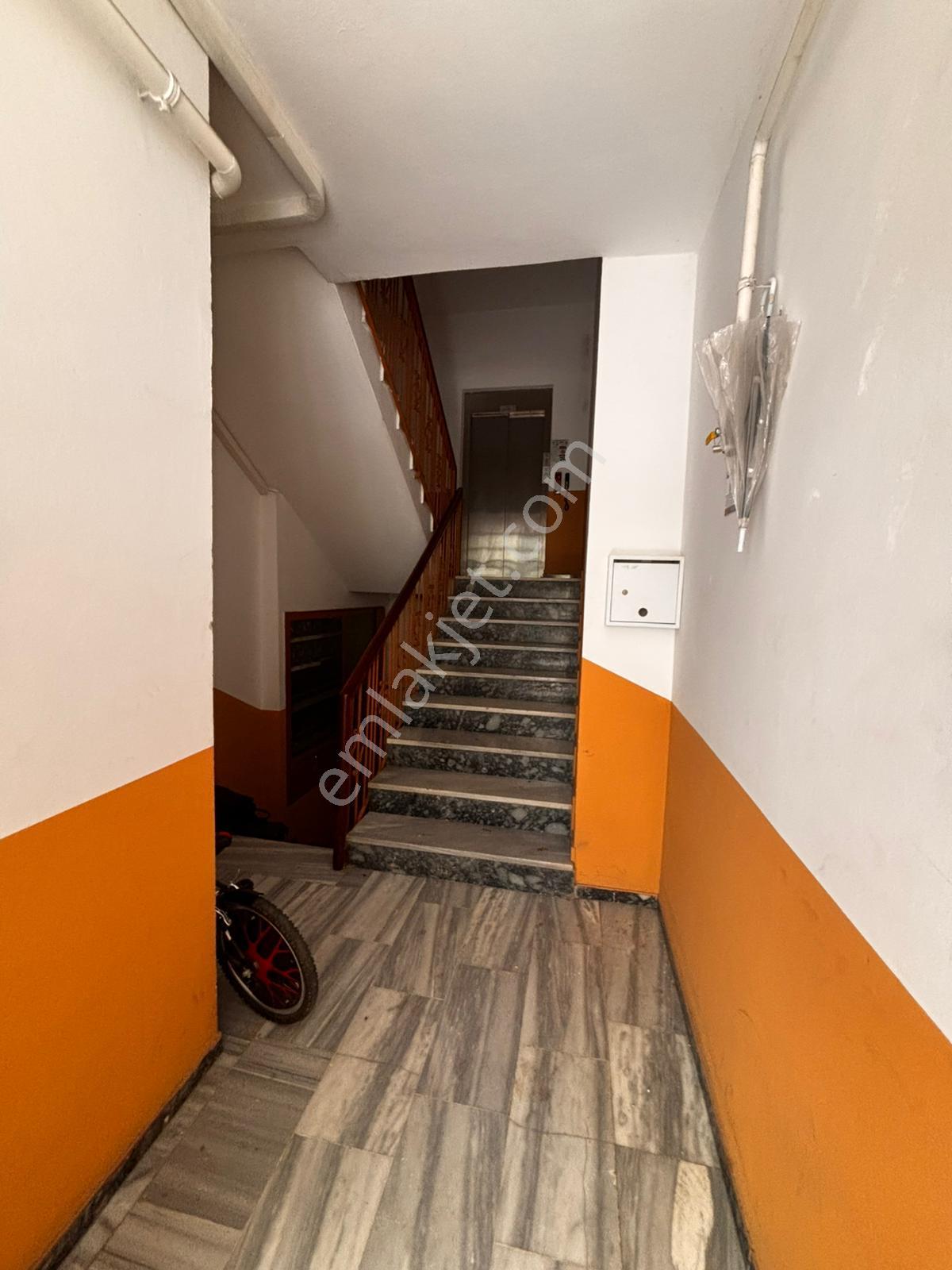 Deha Emlak`tan Kiralık 2+1 Daire Yaylacık Mahallesi - Görsel 24