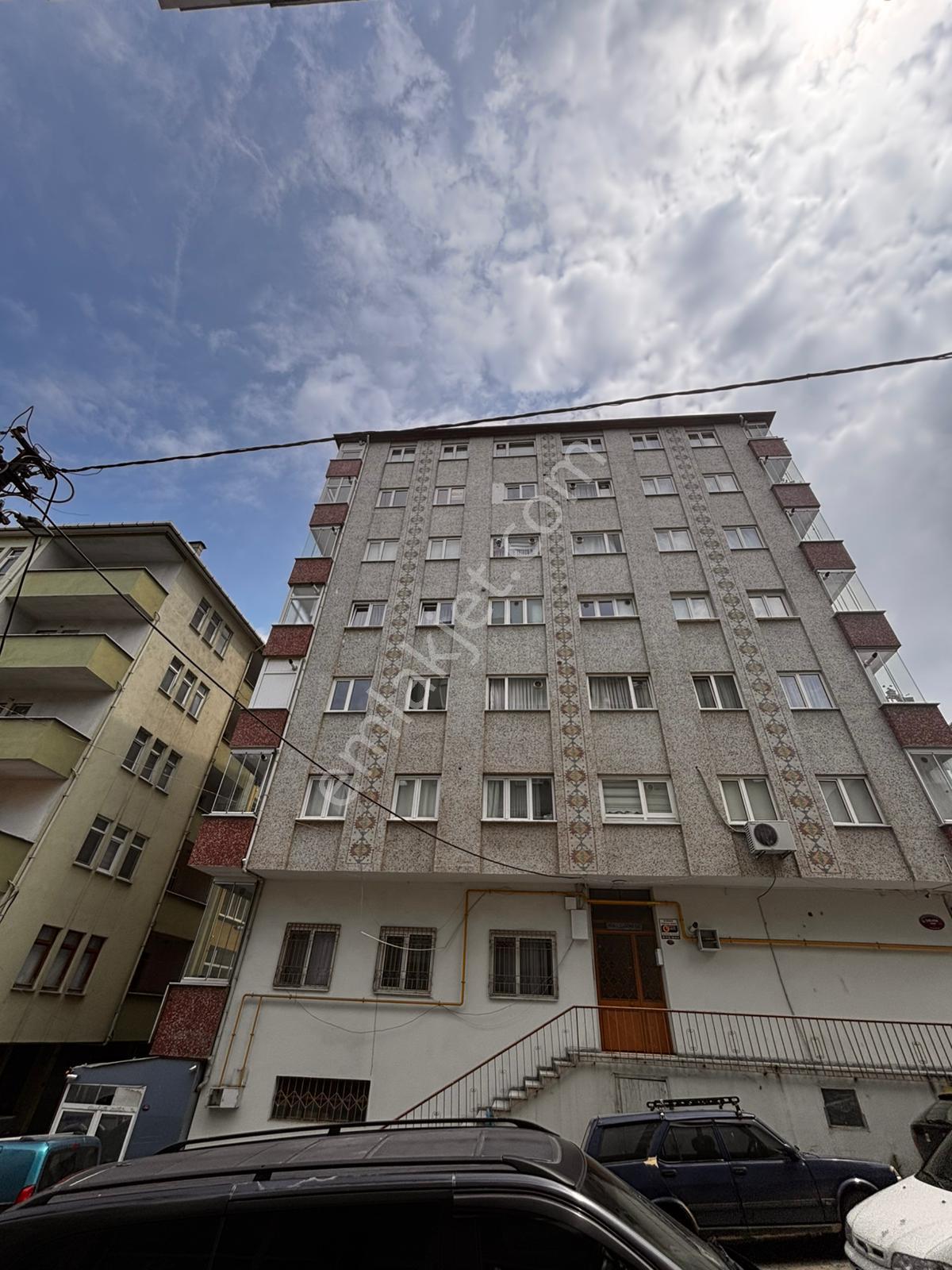 Deha Emlak`tan Kiralık 2+1 Daire Yaylacık Mahallesi - Görsel 26