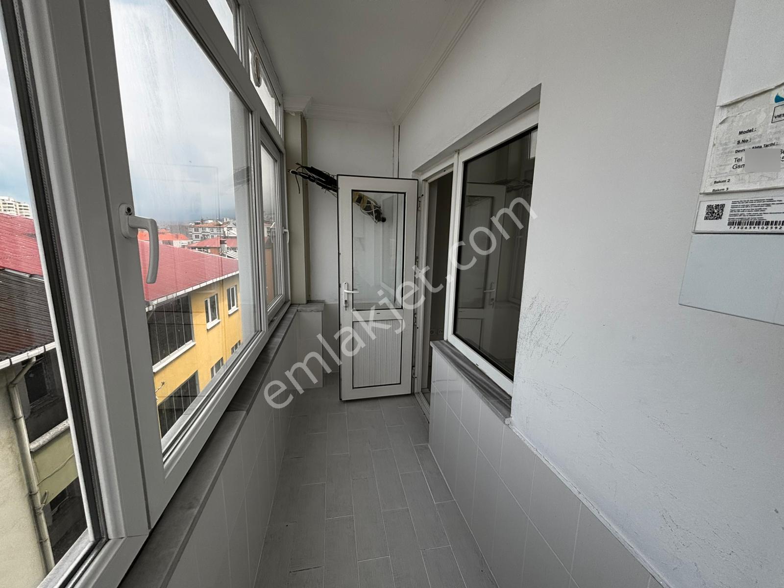 Deha Emlak`tan Kiralık 2+1 Daire Yaylacık Mahallesi - Görsel 9