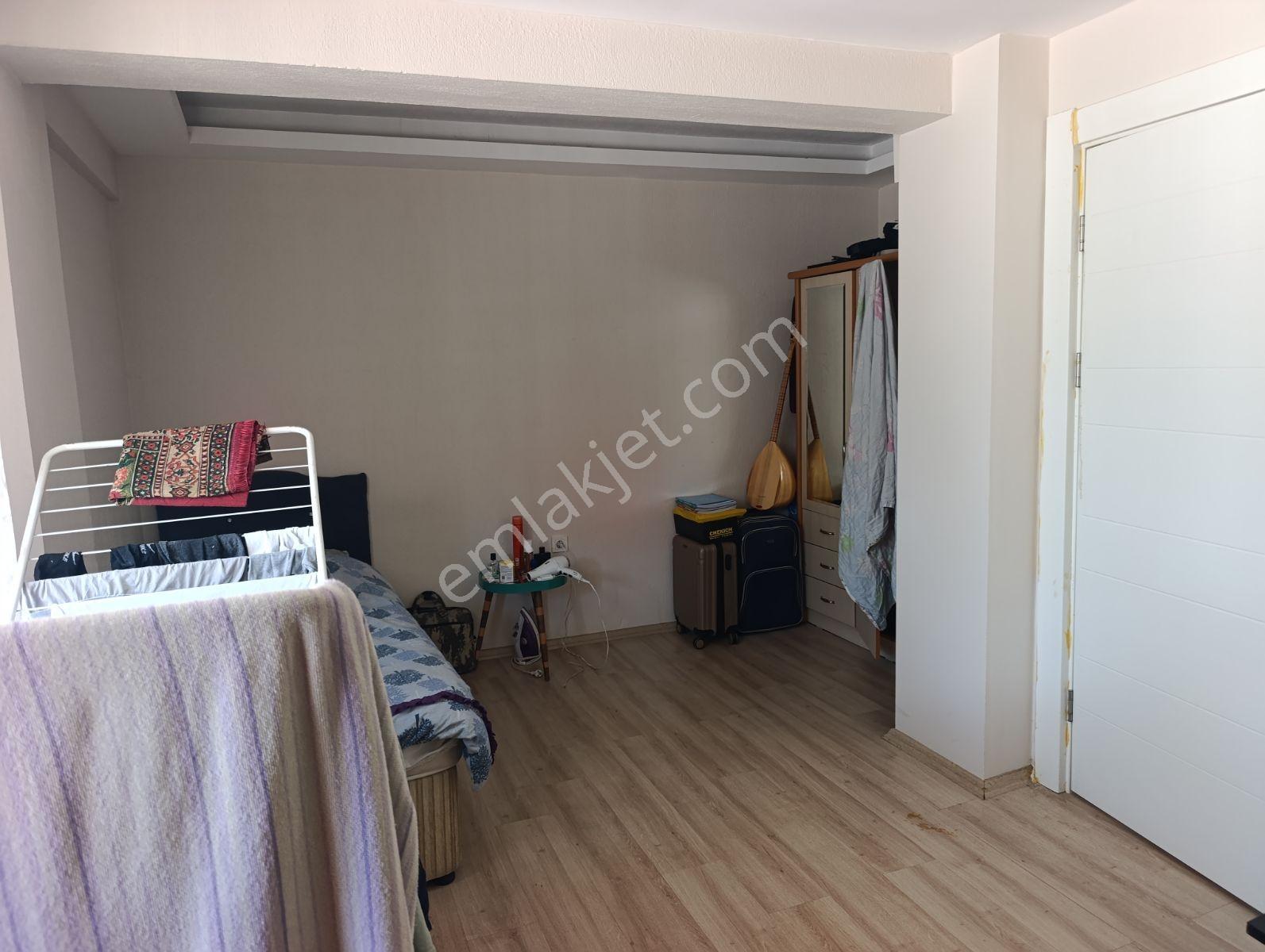 Bornova Mevlana Mahallesi'nde Satılık 1+1 - Görsel 15