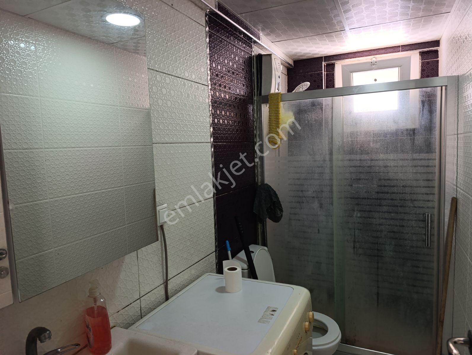 Bornova Mevlana Mahallesi'nde Satılık 1+1 - Görsel 13