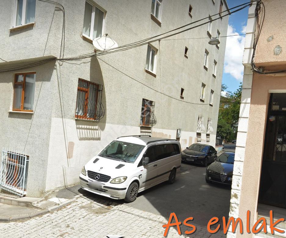 As Emlaktan Valide-i Atik’te Mahallesinde 5 Kat İmarlı Arsa - Görsel 5