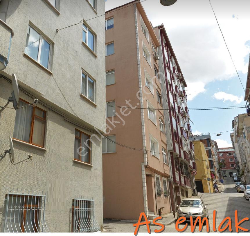 As Emlaktan Valide-i Atik’te Mahallesinde 5 Kat İmarlı Arsa - Görsel 6