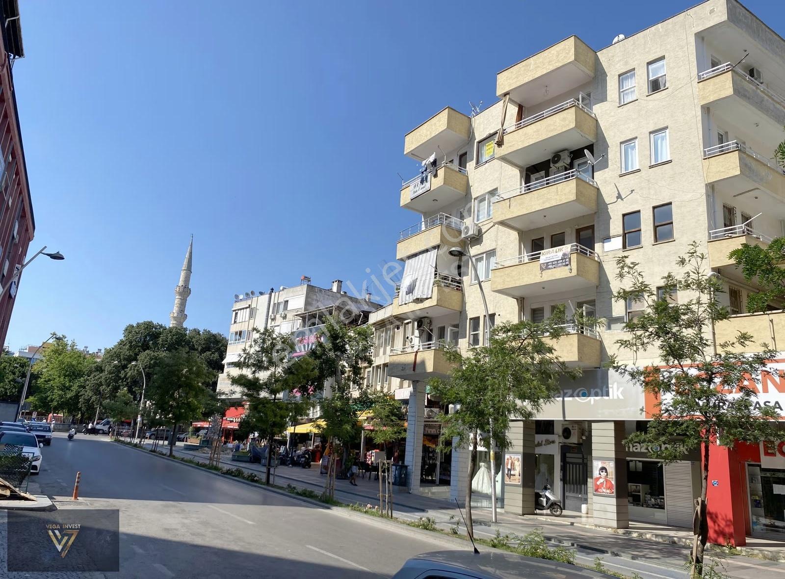 Vega Invest'ten Şehrin Kalbinde Geniş Ve Ferah 2+1 Kiralık Daire - Görsel 16