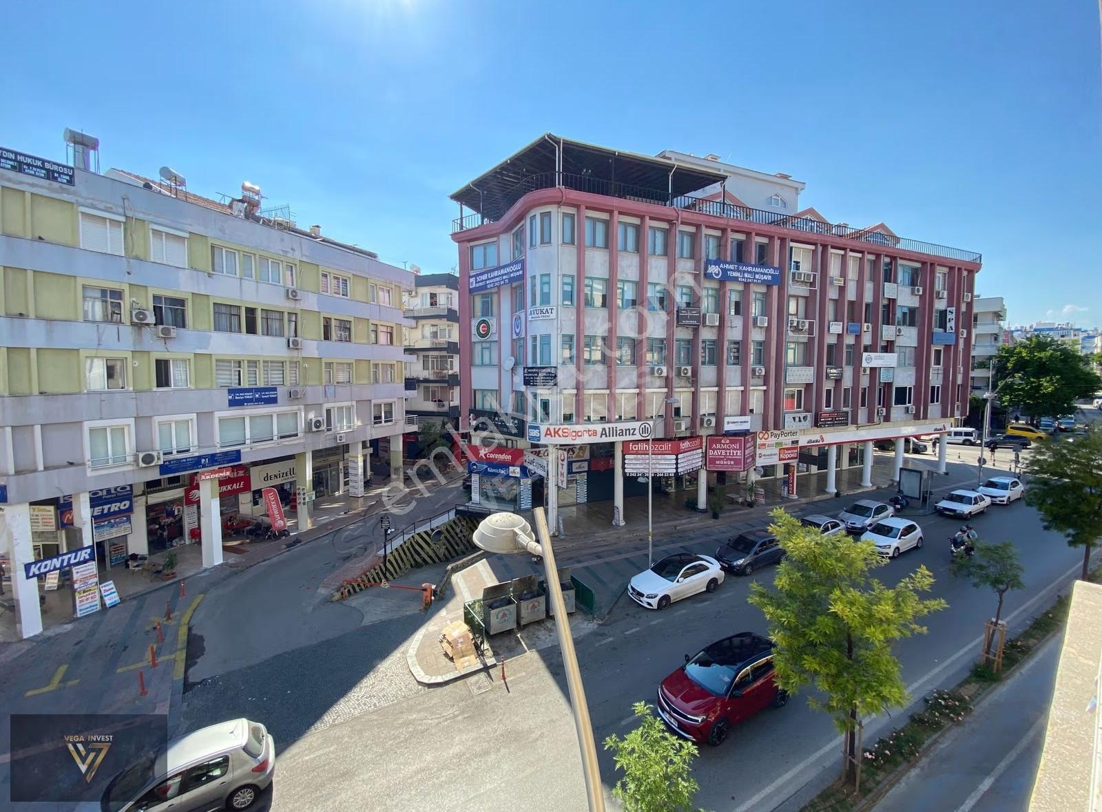 Vega Invest'ten Şehrin Kalbinde Geniş Ve Ferah 2+1 Kiralık Daire - Görsel 9