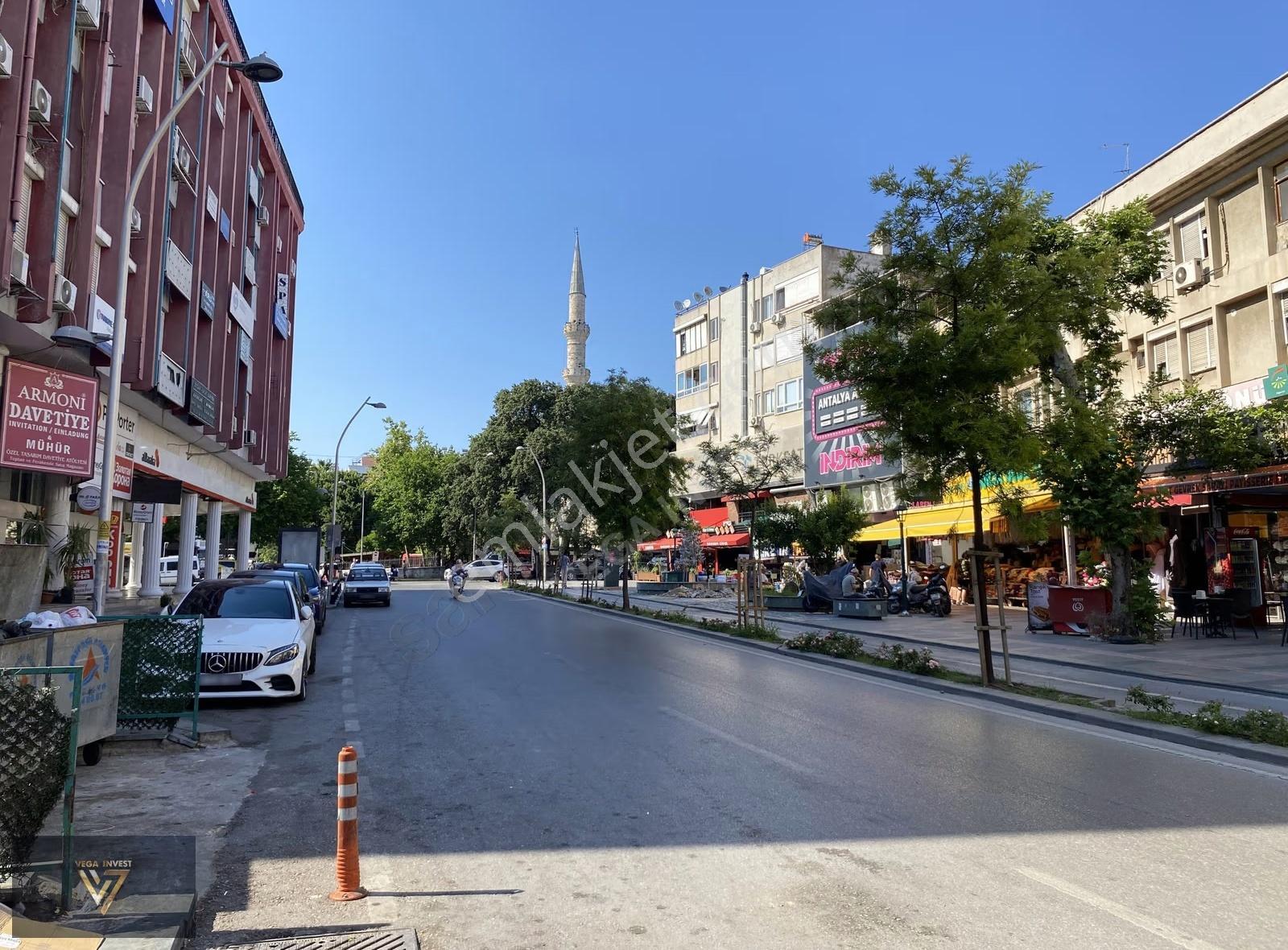 Vega Invest'ten Şehrin Kalbinde Geniş Ve Ferah 2+1 Kiralık Daire - Görsel 15
