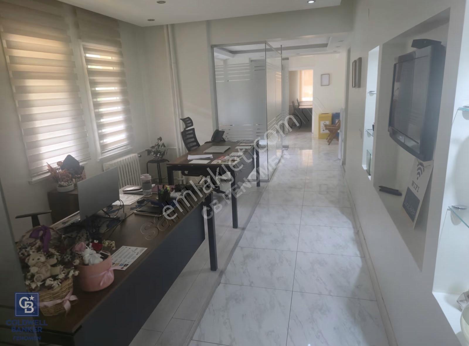 Feneryolu Kuyubaşı Minibüs Yolu Cadde Üzeri Kiralık Ofis 240m² - Görsel 4