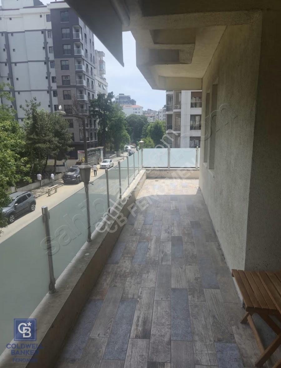 Feneryolu Kuyubaşı Minibüs Yolu Cadde Üzeri Kiralık Ofis 240m² - Görsel 29