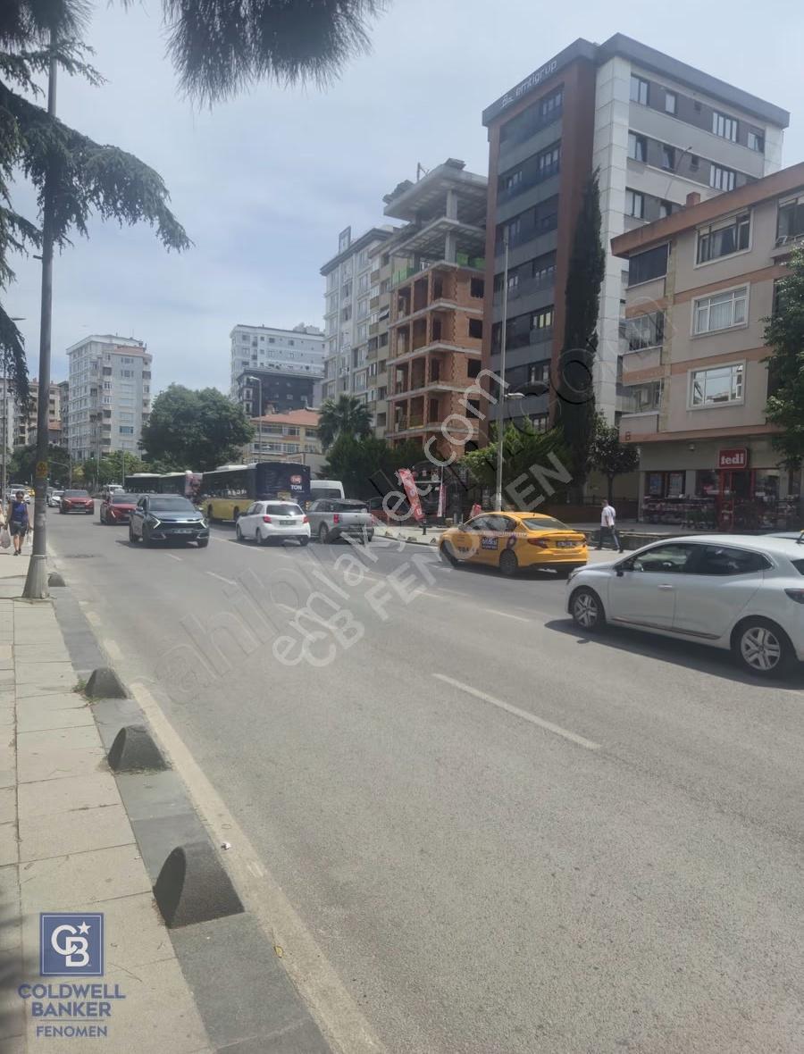 Feneryolu Kuyubaşı Minibüs Yolu Cadde Üzeri Kiralık Ofis 240m² - Görsel 18