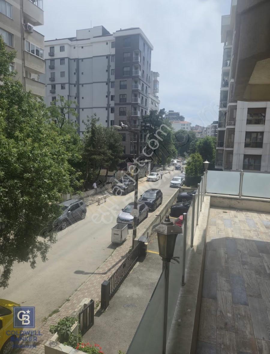 Feneryolu Kuyubaşı Minibüs Yolu Cadde Üzeri Kiralık Ofis 240m² - Görsel 26