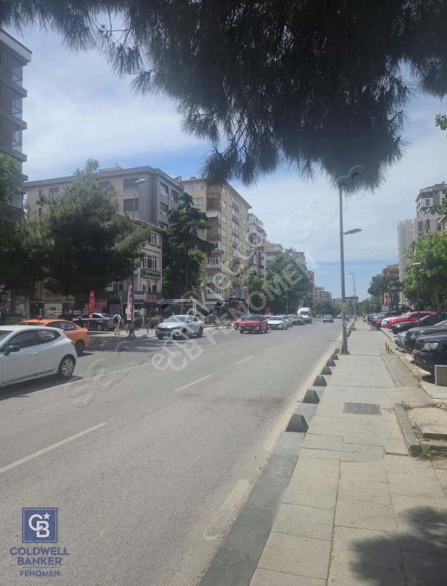 Feneryolu Kuyubaşı Minibüs Yolu Cadde Üzeri Kiralık Ofis 240m² - Görsel 32