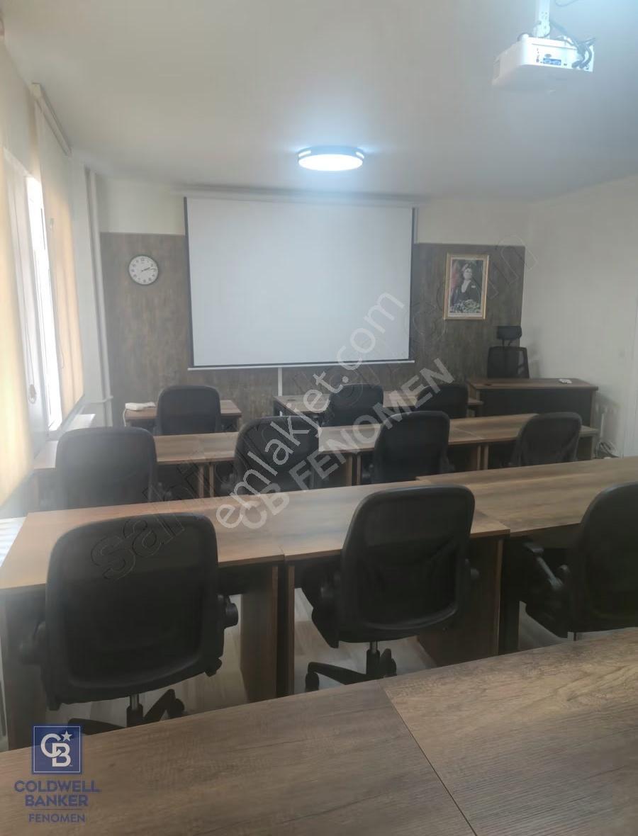Feneryolu Kuyubaşı Minibüs Yolu Cadde Üzeri Kiralık Ofis 240m² - Görsel 24