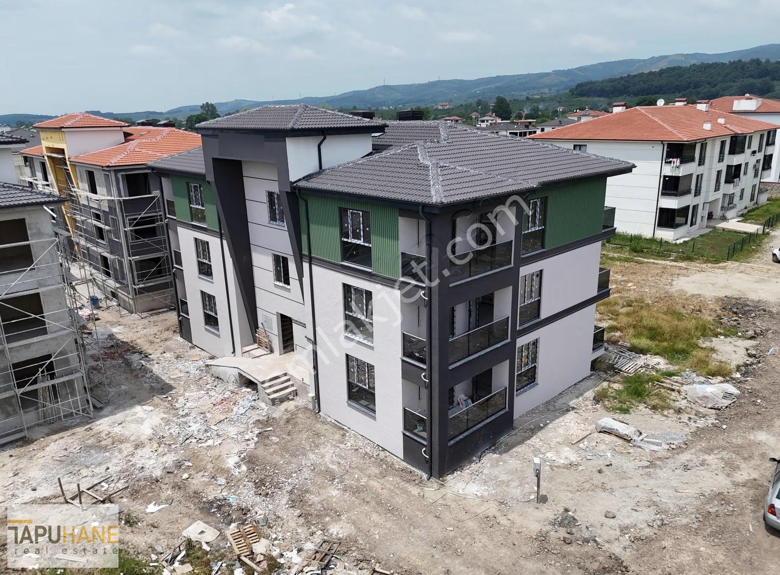 Tapuhane'den Satılık Lüks 3+1 Daire - Görsel 14