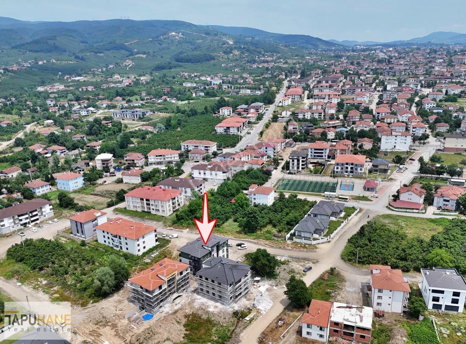 Tapuhane'den Satılık Lüks 3+1 Daire - Görsel 3