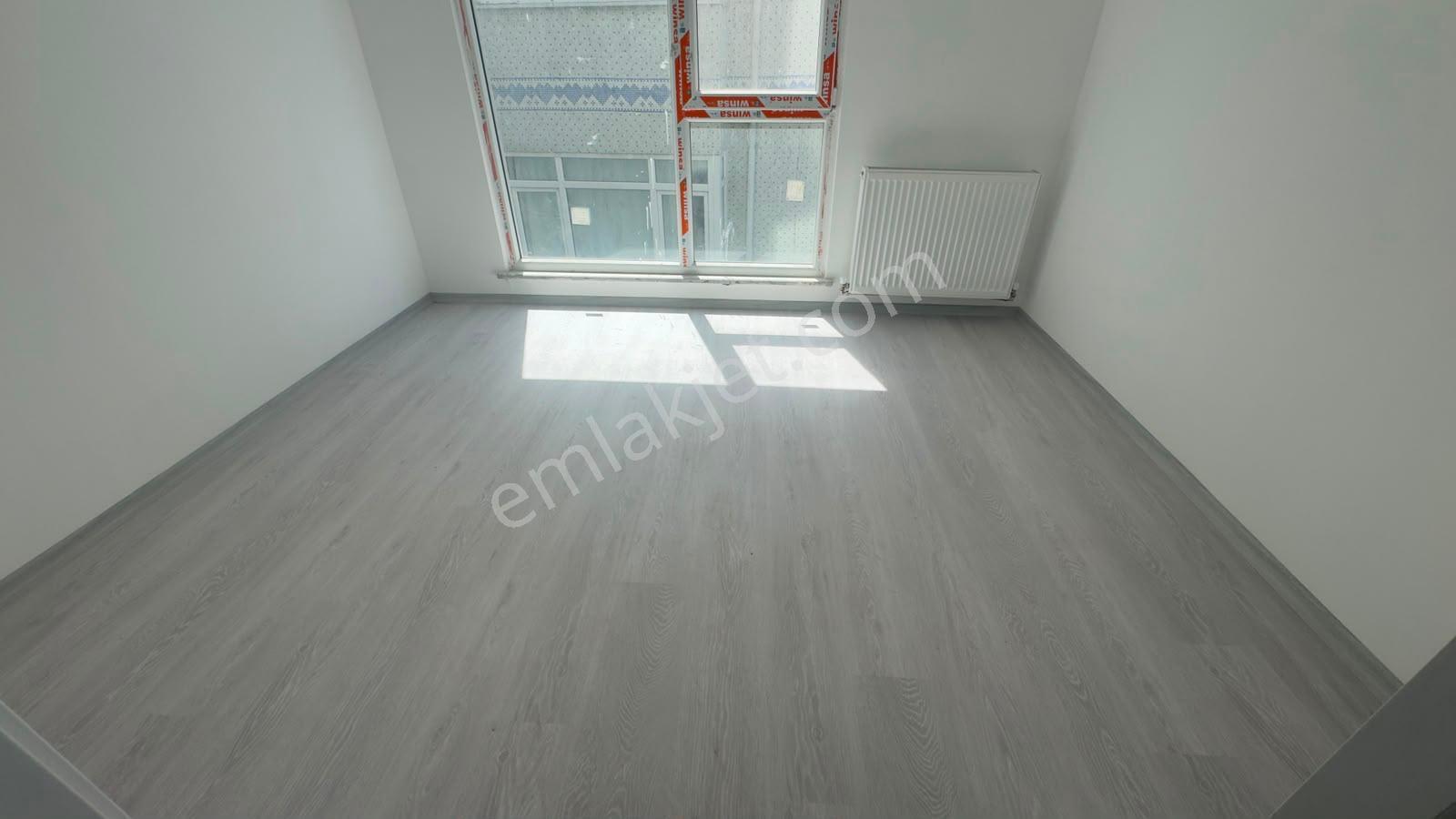 Eyüpsultan Alibeyköyde Güzeltepe Mahallesinde/ 1+1/65/4.kat/ Butik Sitesinde Satılık Daire - Görsel 9