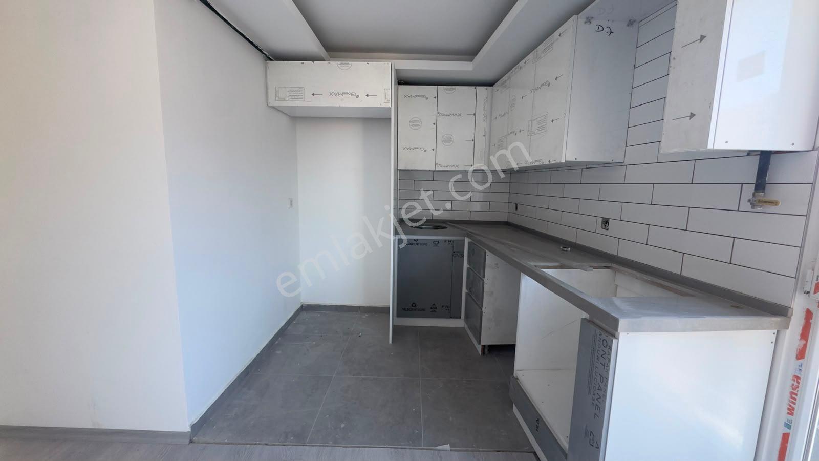 Eyüpsultan Alibeyköyde Güzeltepe Mahallesinde/ 1+1/65/4.kat/ Butik Sitesinde Satılık Daire - Görsel 10