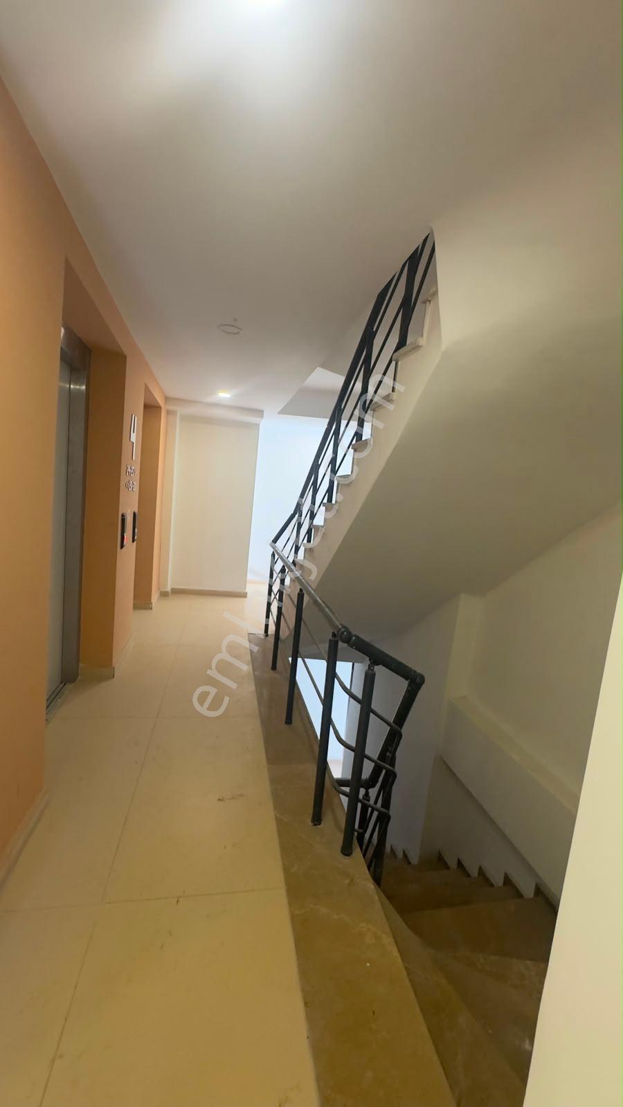 Eyüpsultan Alibeyköyde Güzeltepe Mahallesinde/ 1+1/65/4.kat/ Butik Sitesinde Satılık Daire - Görsel 14