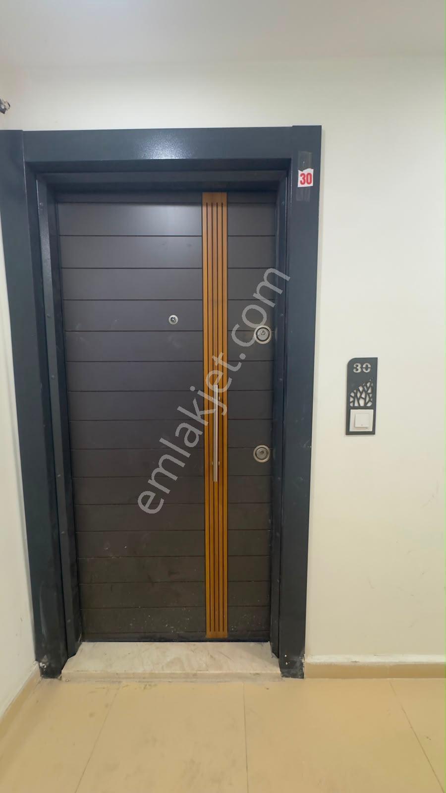 Eyüpsultan Alibeyköyde Güzeltepe Mahallesinde/ 1+1/65/4.kat/ Butik Sitesinde Satılık Daire - Görsel 12