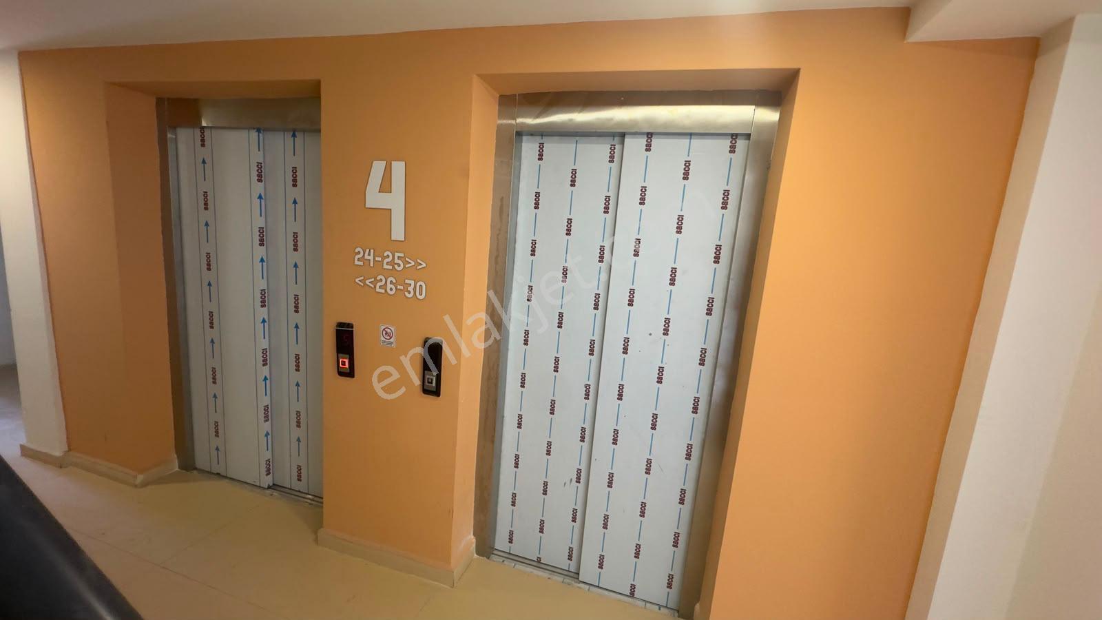 Eyüpsultan Alibeyköyde Güzeltepe Mahallesinde/ 1+1/65/4.kat/ Butik Sitesinde Satılık Daire - Görsel 13
