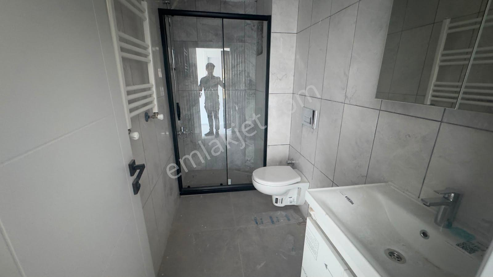 Eyüpsultan Alibeyköyde Güzeltepe Mahallesinde/ 1+1/65/4.kat/ Butik Sitesinde Satılık Daire - Görsel 11