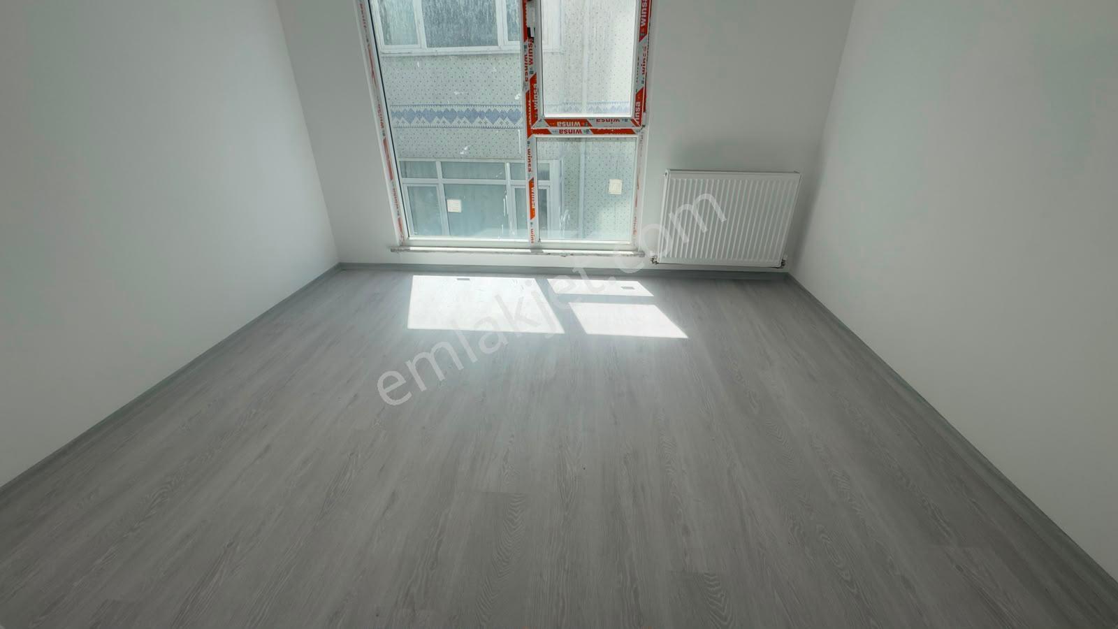 Eyüpsultan Alibeyköyde Güzeltepe Mahallesinde/ 1+1/65/4.kat/ Butik Sitesinde Satılık Daire - Görsel 8