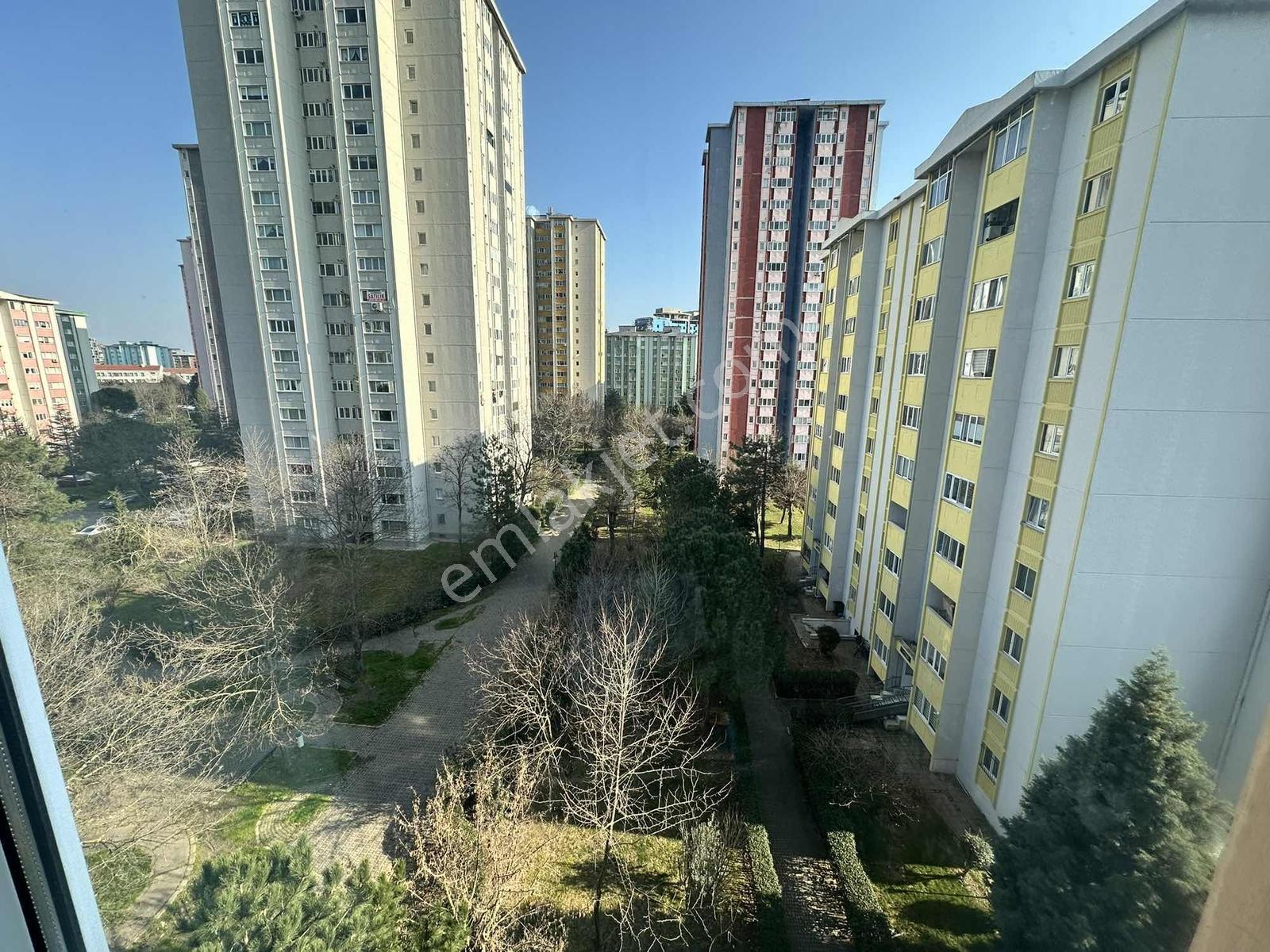 Megeden Emlaklarda Satılık 3+1 Arakat Daire - Görsel 35
