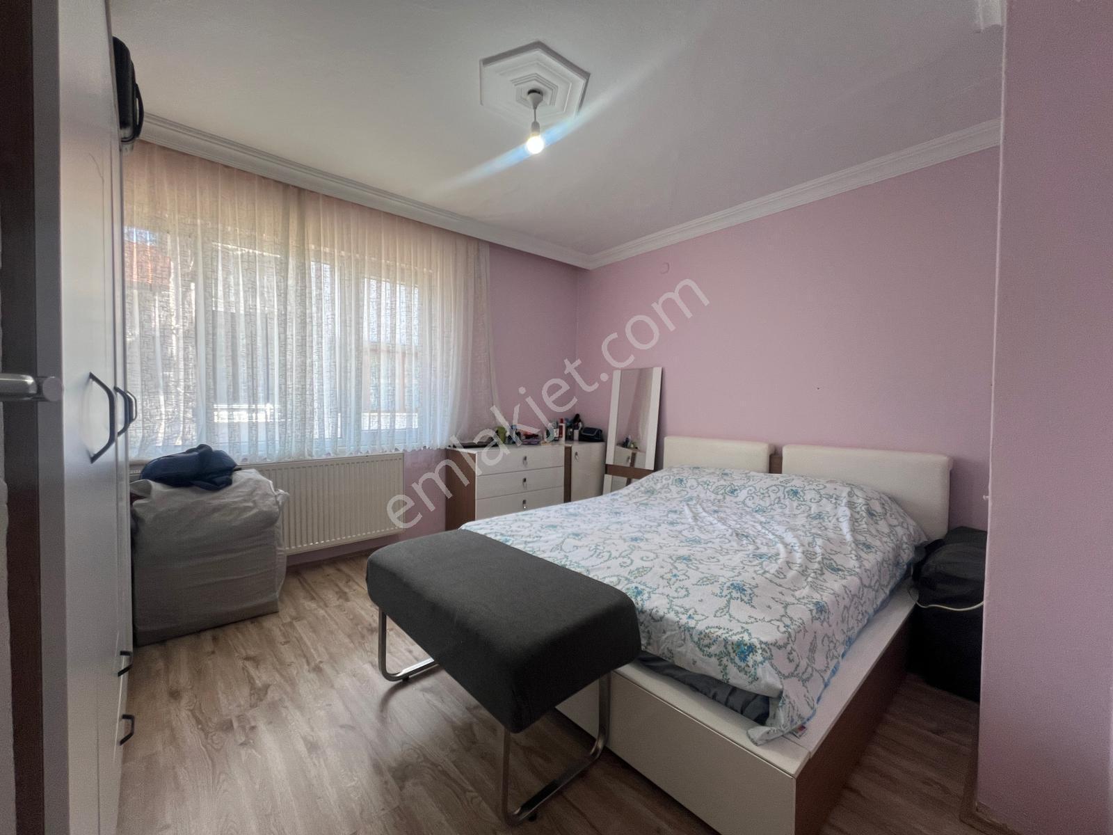 Beyhekim Hastanesi Arkasında Bahçeli,depolu 2+1 Satılık Daire! - Görsel 2