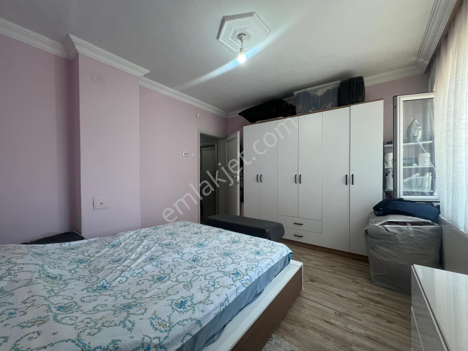 Beyhekim Hastanesi Arkasında Bahçeli,depolu 2+1 Satılık Daire! - Görsel 27