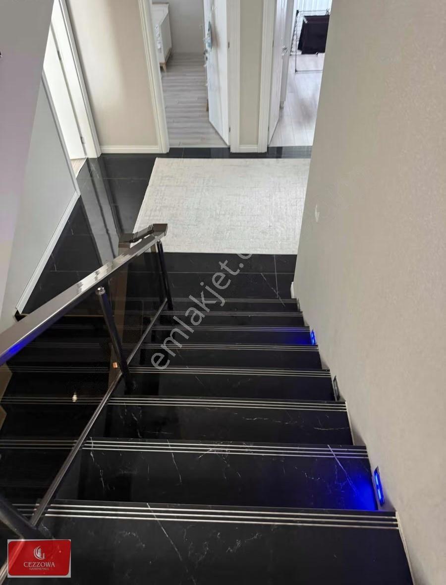 Z Restaurant Karşısı Aras Sitesinde Acil Satılık Triplex Villa - Görsel 16