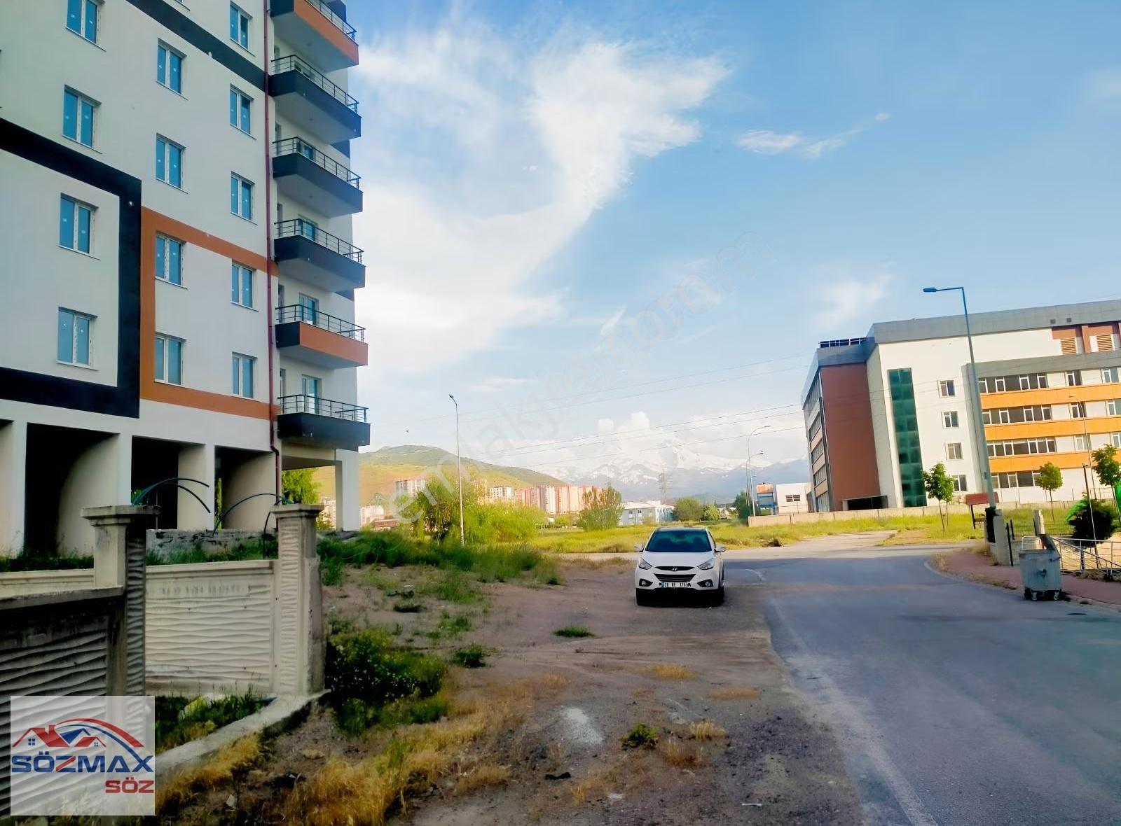 19mayis'ta'da Güzel Lokasyonda Daire - Görsel 6
