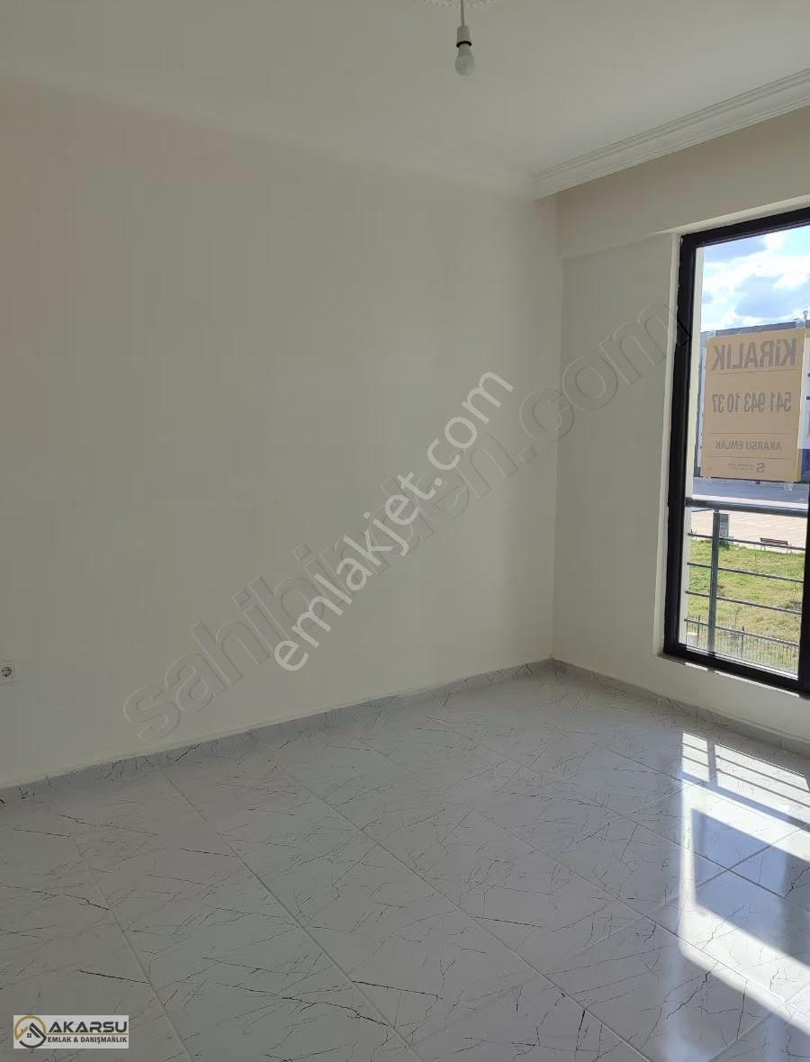Turhal Akarsu Emlak'tan Kiralık Daire - Görsel 9