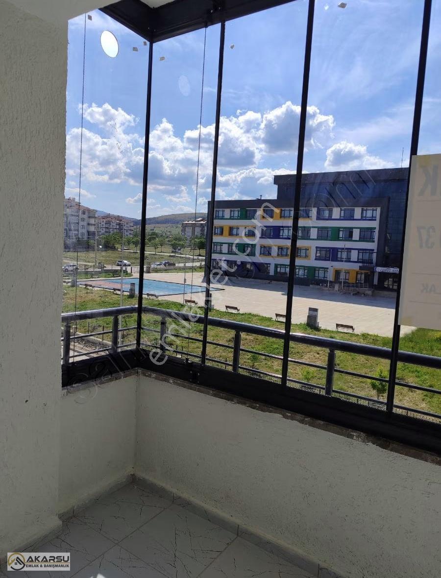 Turhal Akarsu Emlak'tan Kiralık Daire - Görsel 11