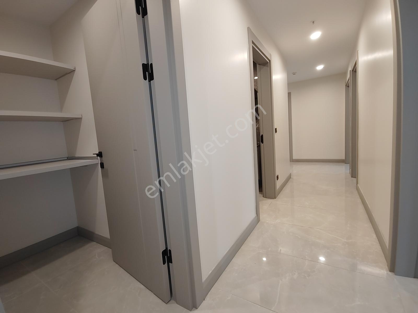 Avrupa Konutları Residence Yamanevler Vatandaşlık Uygun 3+1 - Görsel 31
