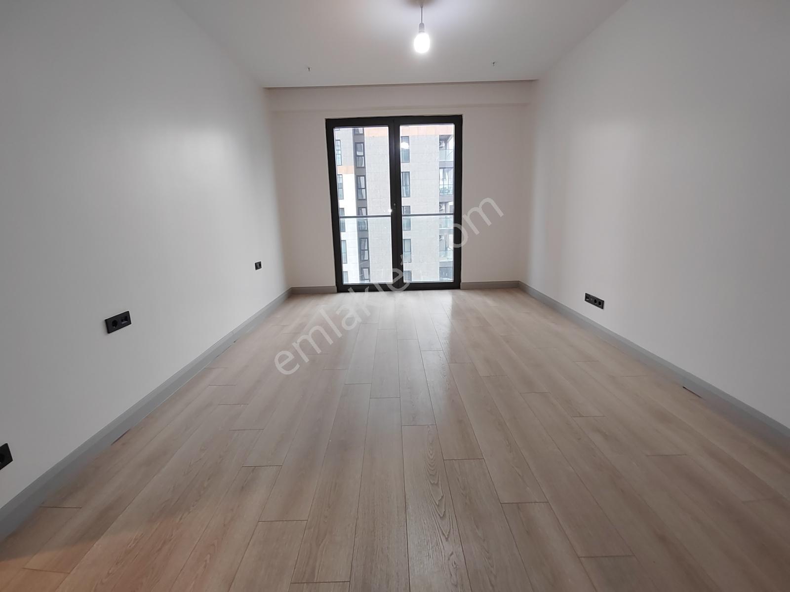 Avrupa Konutları Residence Yamanevler Vatandaşlık Uygun 3+1 - Görsel 18