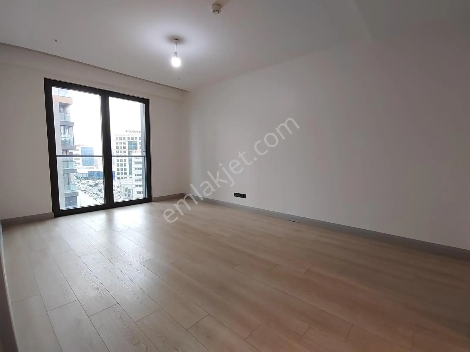 Avrupa Konutları Residence Yamanevler Vatandaşlık Uygun 3+1 - Görsel 10