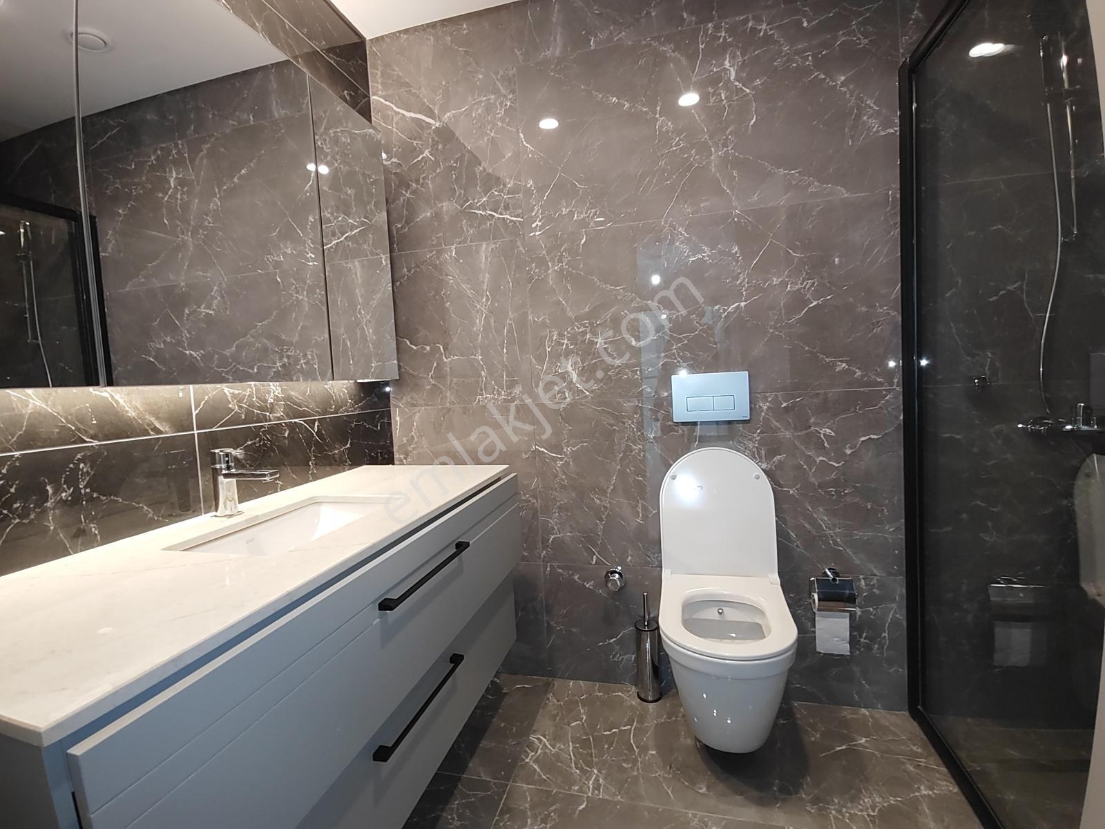 Avrupa Konutları Residence Yamanevler Vatandaşlık Uygun 3+1 - Görsel 21