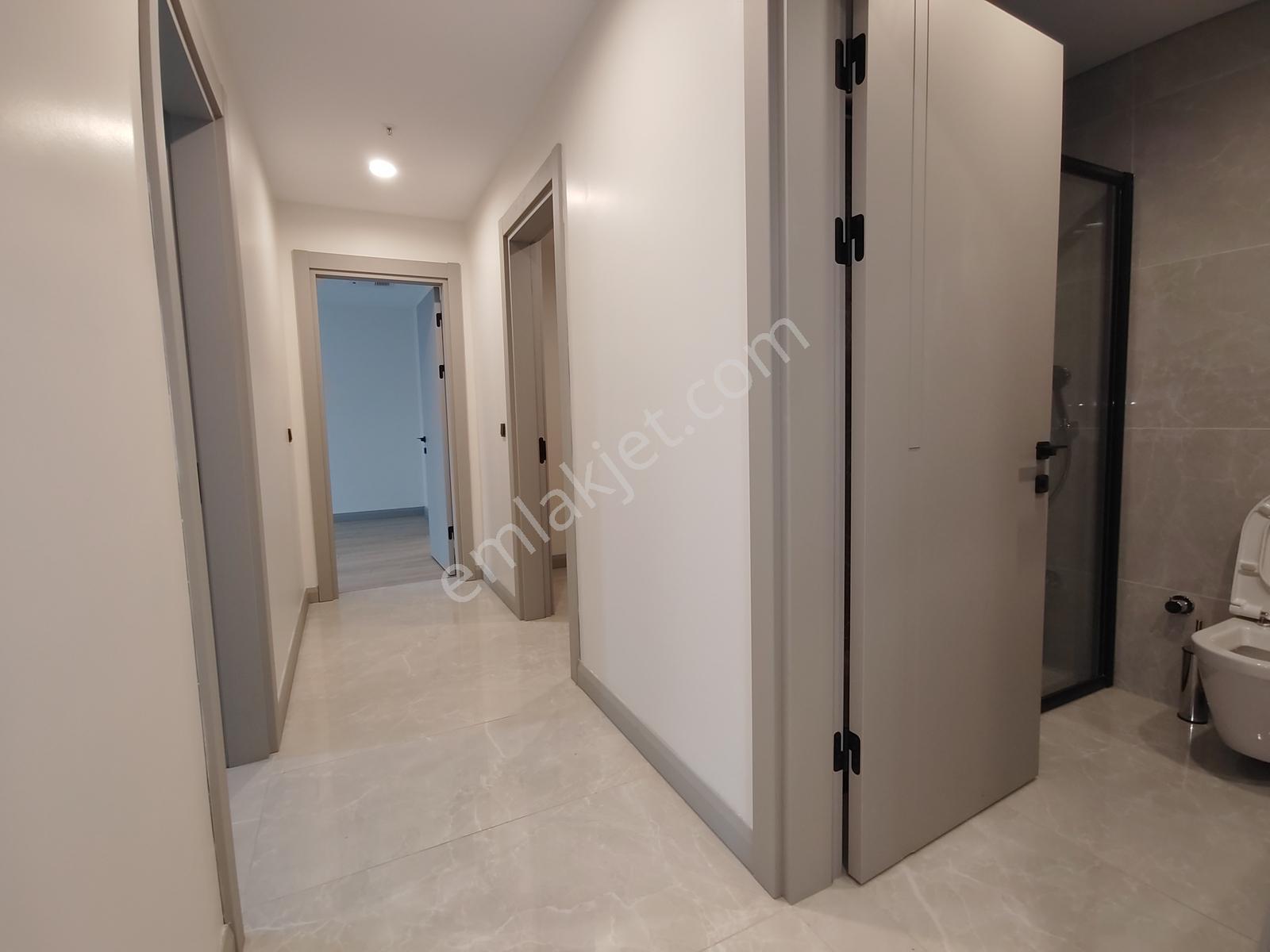 Avrupa Konutları Residence Yamanevler Vatandaşlık Uygun 3+1 - Görsel 28