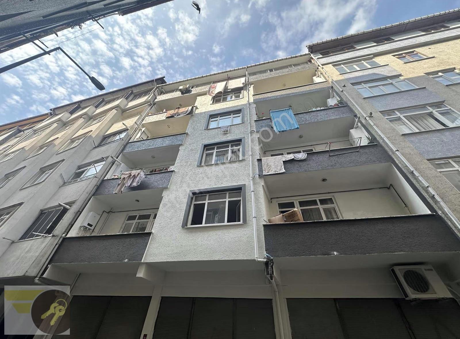 *of Gayrimenkul* İlçe Merkezi 160m2 Kiralık Dükkan&magaza - Görsel 8