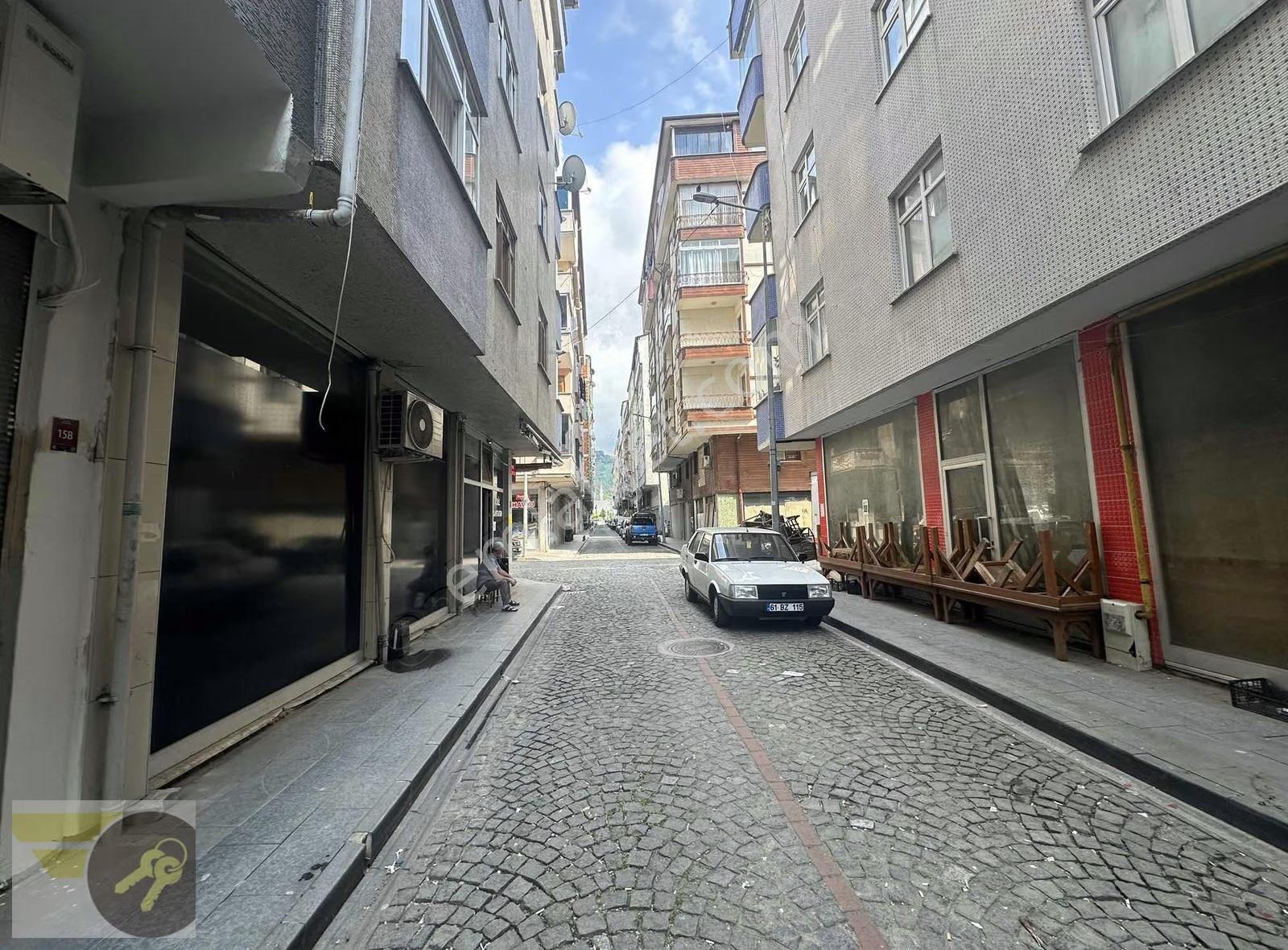 *of Gayrimenkul* İlçe Merkezi 160m2 Kiralık Dükkan&magaza - Görsel 7