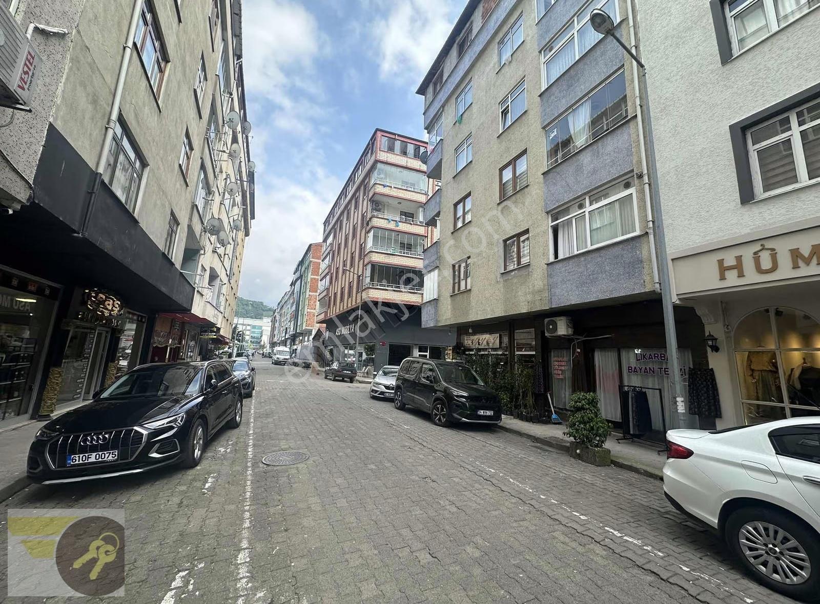 *of Gayrimenkul* İlçe Merkezi 90m2 3.kat 2+1 Kiralık Daire - Görsel 5