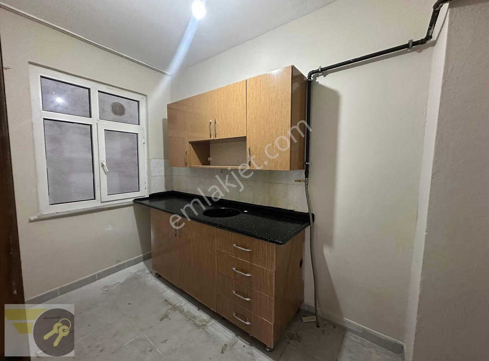 *of Gayrimenkul* İlçe Merkezi 90m2 3.kat 2+1 Kiralık Daire - Görsel 12
