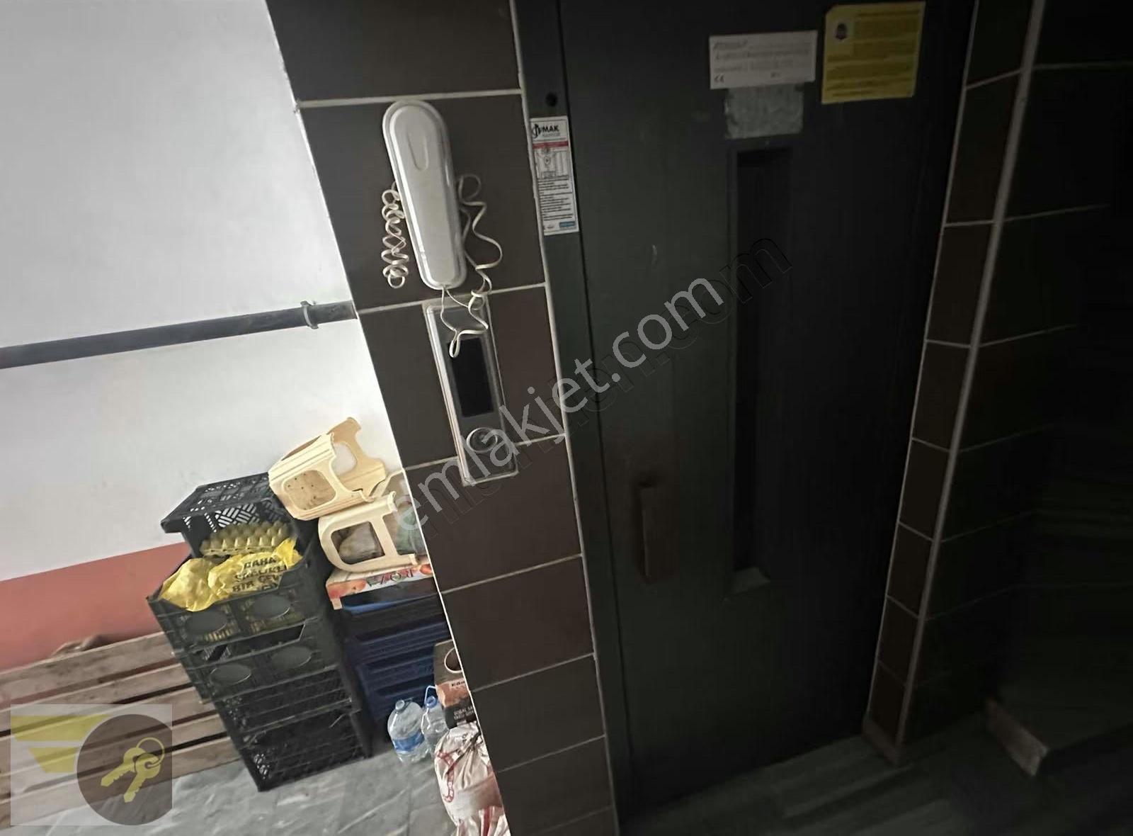 *of Gayrimenkul* İlçe Merkezi 90m2 3.kat 2+1 Kiralık Daire - Görsel 17