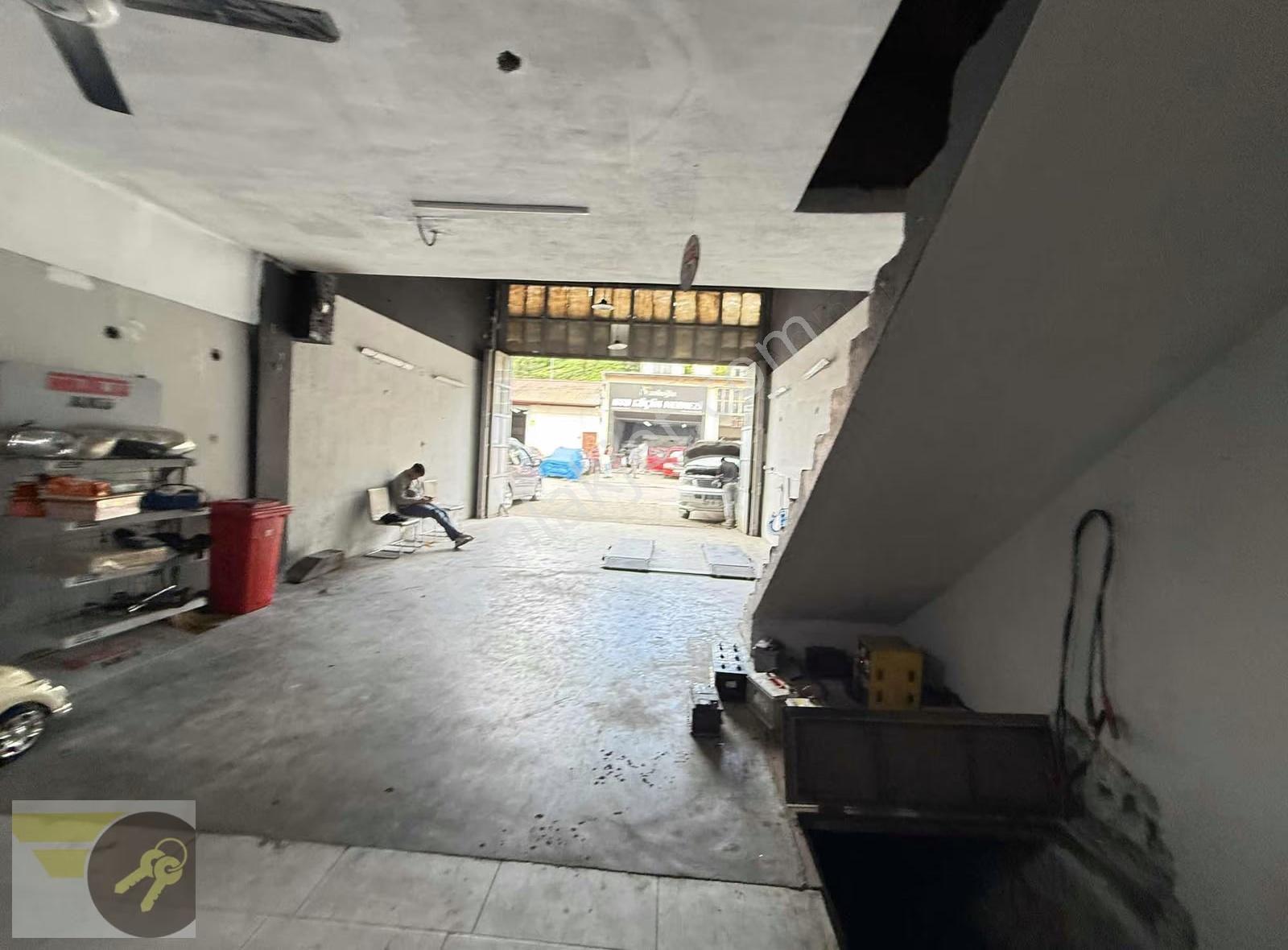 *of Gayrimenkul* Of Sanayi'de Bodrum+zemin 150m2 Satılık Dükkan - Görsel 2