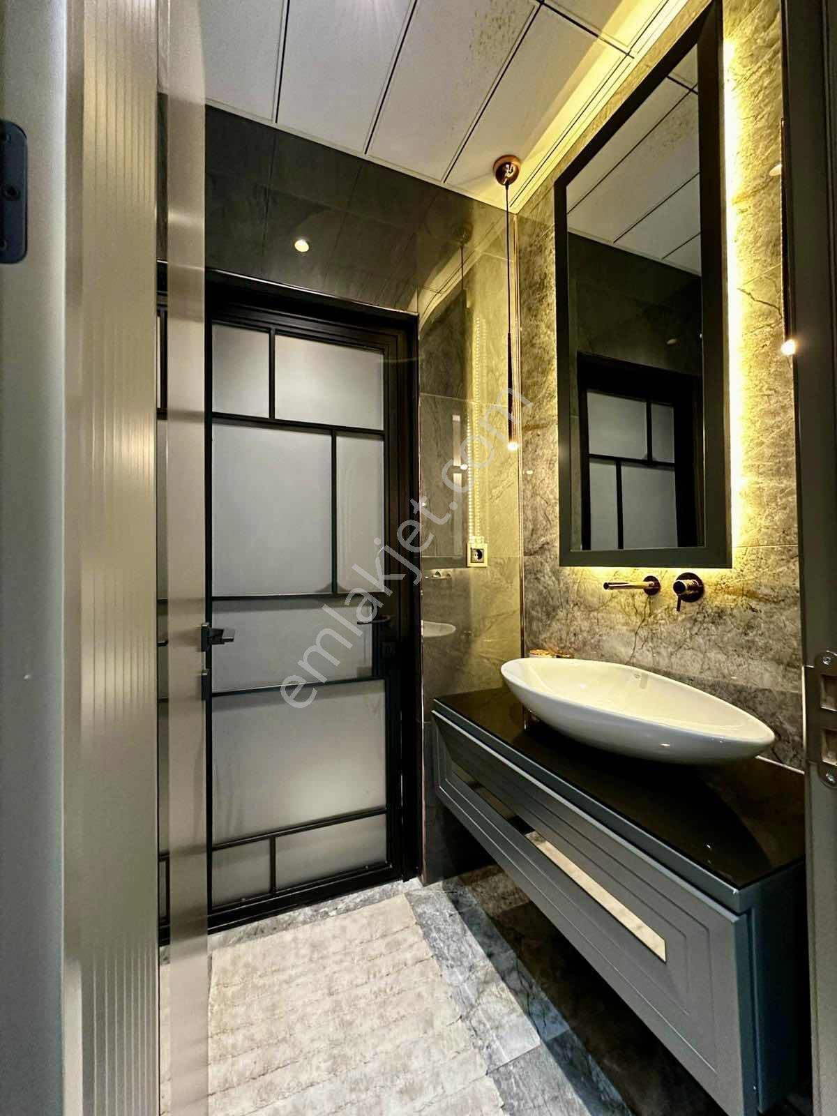 Akbayır 4+1 225 M² Ultra Lüks Site İçinde 3 Banyolu Daire - Görsel 6