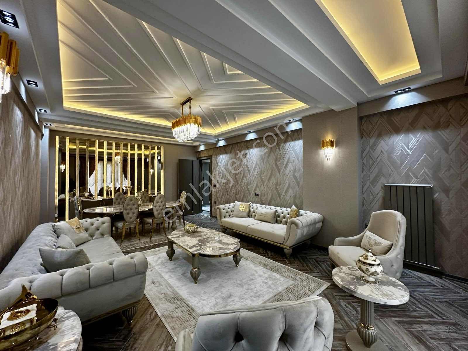 Akbayır 4+1 225 M² Ultra Lüks Site İçinde 3 Banyolu Daire - Görsel 12